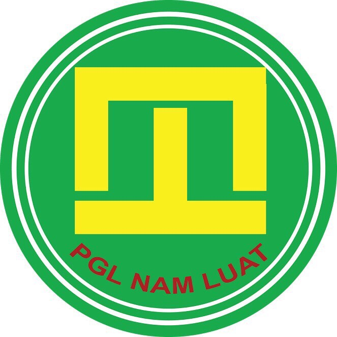 Logo Công ty Luật TNHH PGL Nam Luật